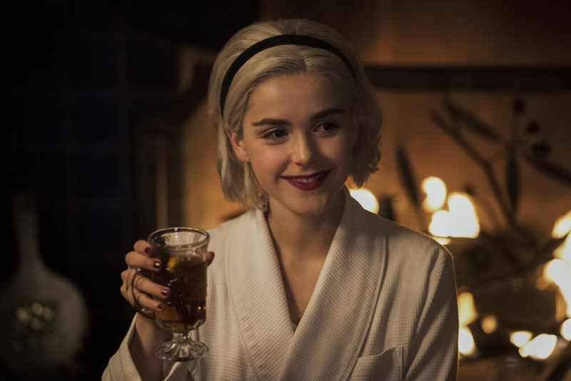 Illustration for article titled Estas son las series y películas que llegan y se van de Netflix en diciembre de 2018
